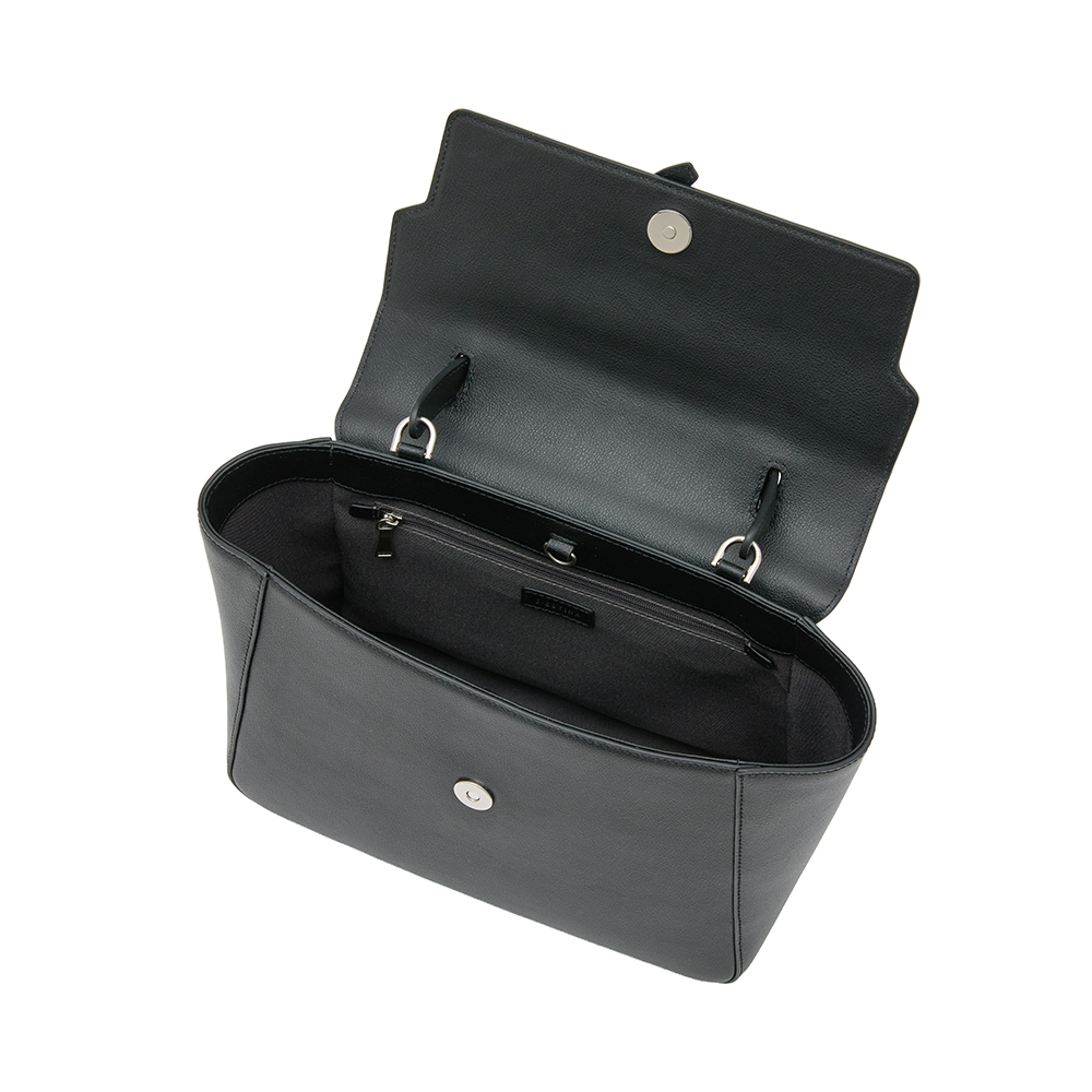HAZEL MD 사첼 BK (JHNCHD6BS976BK010)