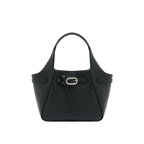 HAZEL SM 토트 BK (JHNCHD6BS974BK010)