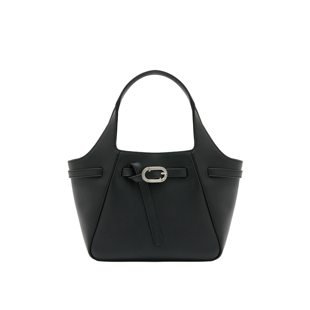 HAZEL SM 토트 BK (JHNCHD6BS974BK010)