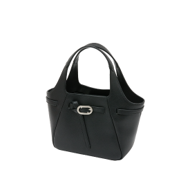 HAZEL SM 토트 BK (JHNCHD6BS974BK010)