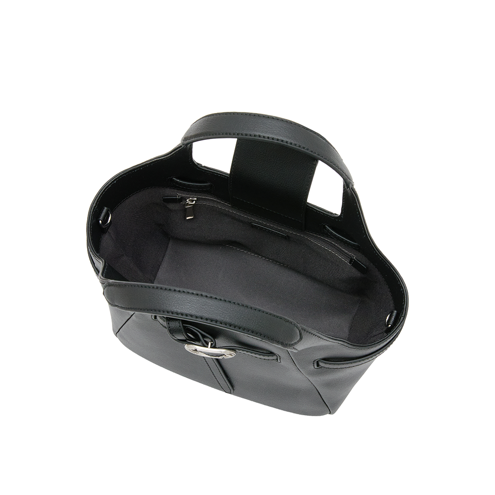 HAZEL SM 토트 BK (JHNCHD6BS974BK010)