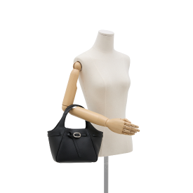 HAZEL SM 토트 BK (JHNCHD6BS974BK010)