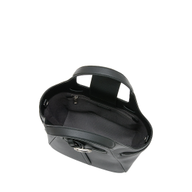 HAZEL SM 토트 BK (JHNCHD6BS974BK010)