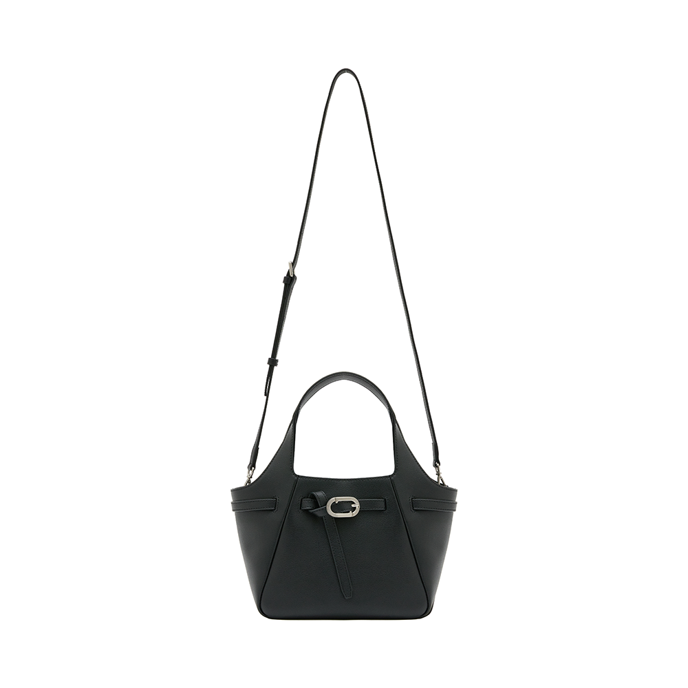 HAZEL SM 토트 BK (JHNCHD6BS974BK010)