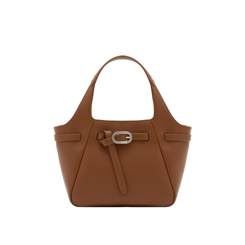 HAZEL SM 토트 BR (JHNCHD6BS974BR010)