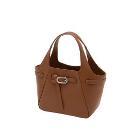 HAZEL SM 토트 BR (JHNCHD6BS974BR010)