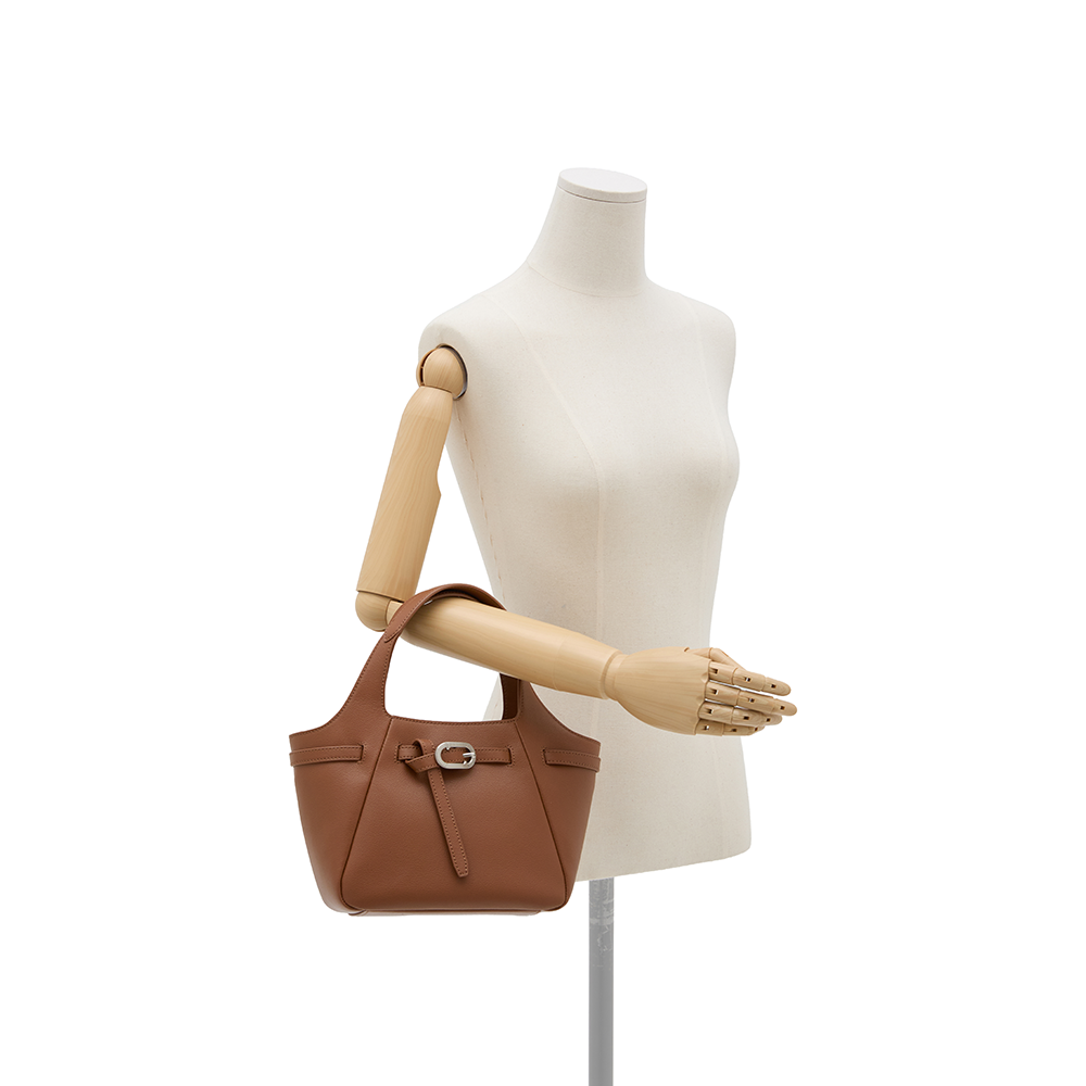 HAZEL SM 토트 BR (JHNCHD6BS974BR010)