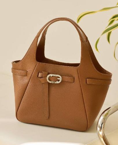 HAZEL SM 토트 BR (JHNCHD6BS974BR010)