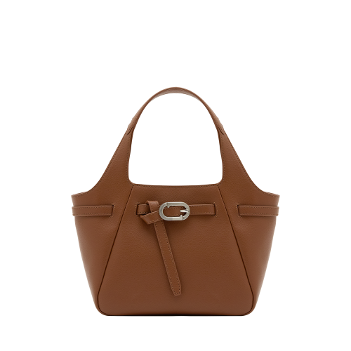HAZEL SM 토트 BR (JHNCHD6BS974BR010)
