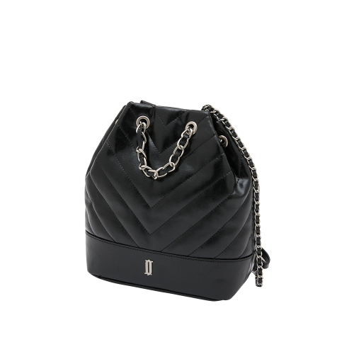 ILLY SM 백팩 BK (JHNCHB6BS351BK980)