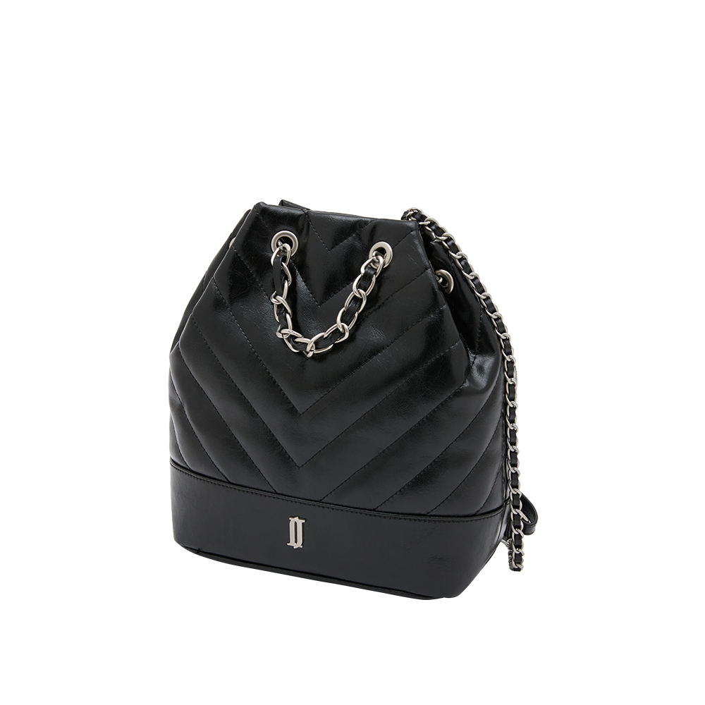 ILLY SM 백팩 BK (JHNCHB6BS351BK980)