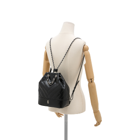 ILLY SM 백팩 BK (JHNCHB6BS351BK980)