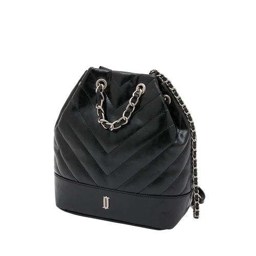 ILLY SM 백팩 BK (JHNCHB6BS351BK980)