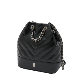 ILLY SM 백팩 BK (JHNCHB6BS351BK980)