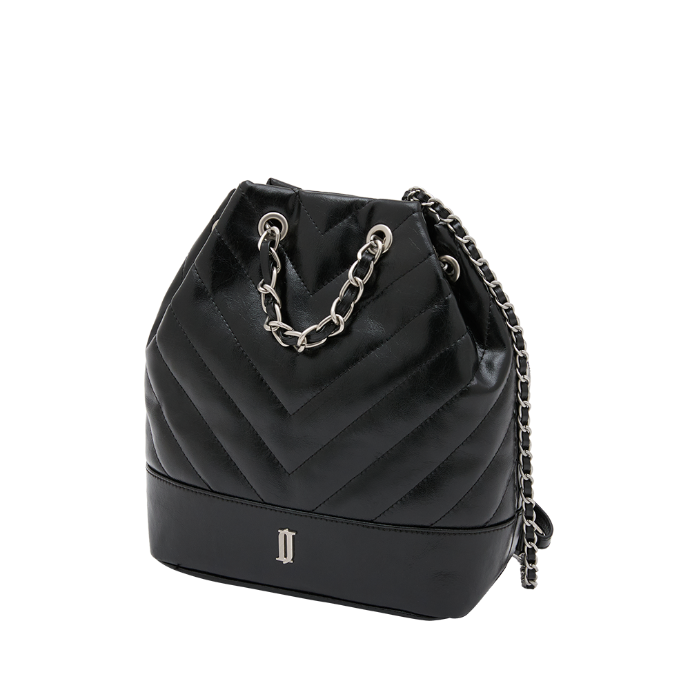 ILLY SM 백팩 BK (JHNCHB6BS351BK980)