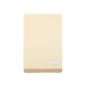 J.LETTER 컬러트림 머플러 장갑세트 IV (JEACEC5BF581IV260)