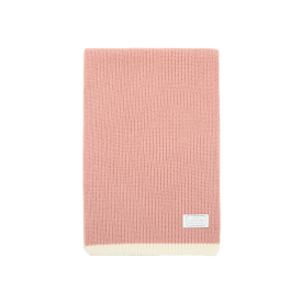 J.LETTER 컬러트림 머플러 장갑세트 PK (JEACEC5BF581PK260)