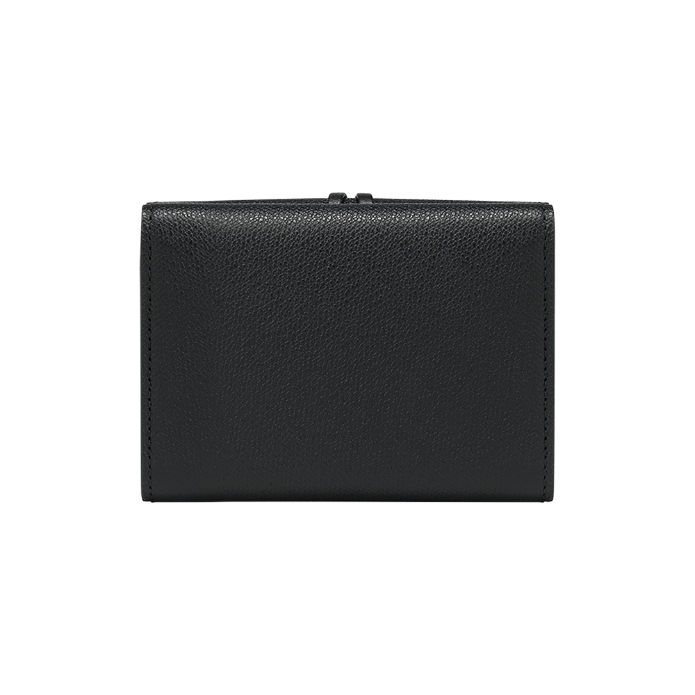 JANE 3단미니 반지갑 BK (JSNCSC5BS749BK010)