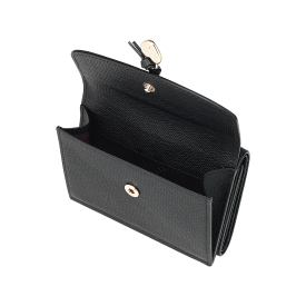 JANE 3단미니 반지갑 BK (JSNCSC5BS749BK010)