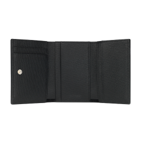 JANE 3단미니 반지갑 BK (JSNCSC5BS749BK010)