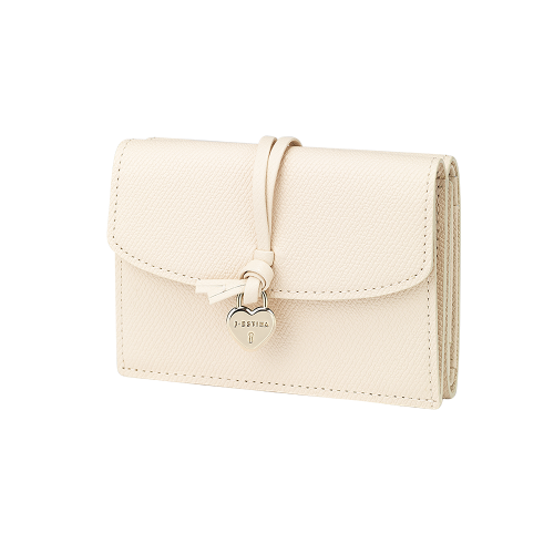 JANE 3단미니 반지갑 IV (JSNCSC5BS749IV010)