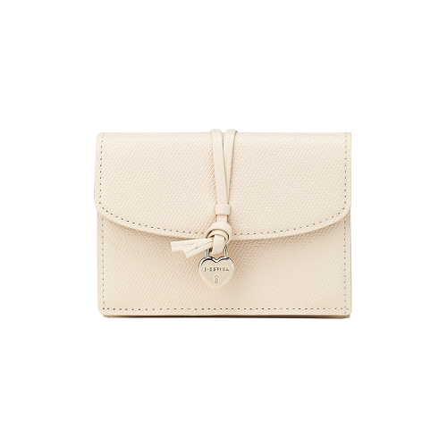 JANE 3단미니 반지갑 IV (JSNCSC5BS749IV010)