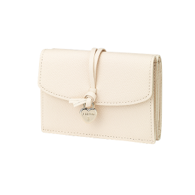 JANE 3단미니 반지갑 IV (JSNCSC5BS749IV010)
