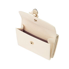 JANE 3단미니 반지갑 IV (JSNCSC5BS749IV010)