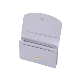 JANE 리본 플랩 카드지갑 LV (JSNCSF6BS746LV010)