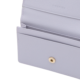 JANE 리본 플랩 카드지갑 LV (JSNCSF6BS746LV010)