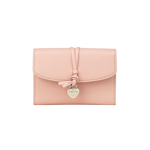 JANE 플랩 카드지갑 PK (JSNCSF5BS748PK010)