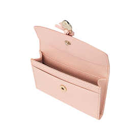 JANE 플랩 카드지갑 PK (JSNCSF5BS748PK010)