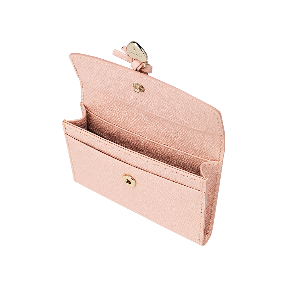 JANE 플랩 카드지갑 PK (JSNCSF5BS748PK010)