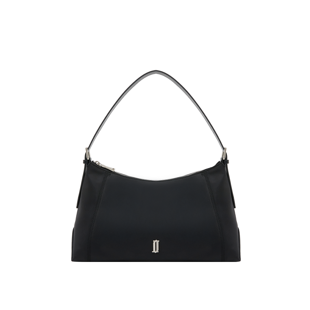 JOY MD 투버클 숄더 BK (JHNCHA6BS869BK260)