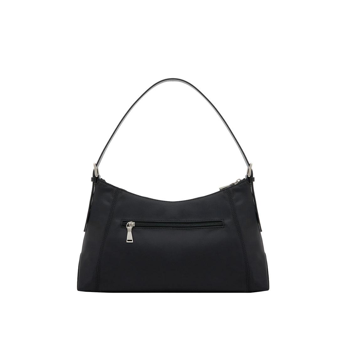 JOY MD 투버클 숄더 BK (JHNCHA6BS869BK260)