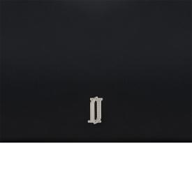 JOY MD 투버클 숄더 BK (JHNCHA6BS869BK260)