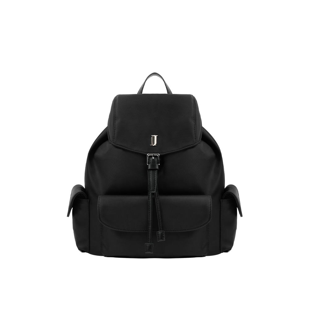 JOY MD 포켓 백팩 BK (JHNCHB5BF884BK260)
