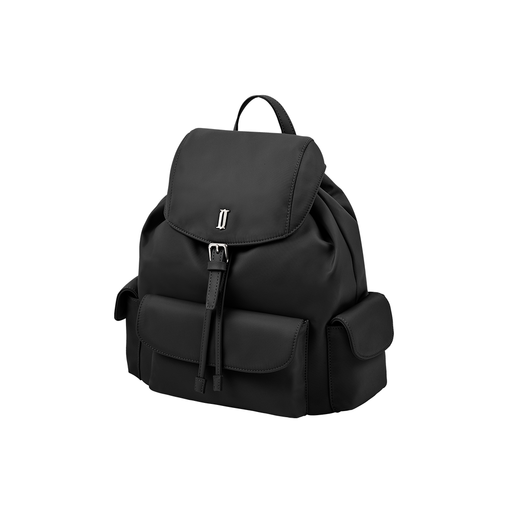 JOY MD 포켓 백팩 BK (JHNCHB5BF884BK260)