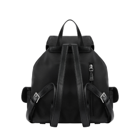 JOY MD 포켓 백팩 BK (JHNCHB5BF884BK260)