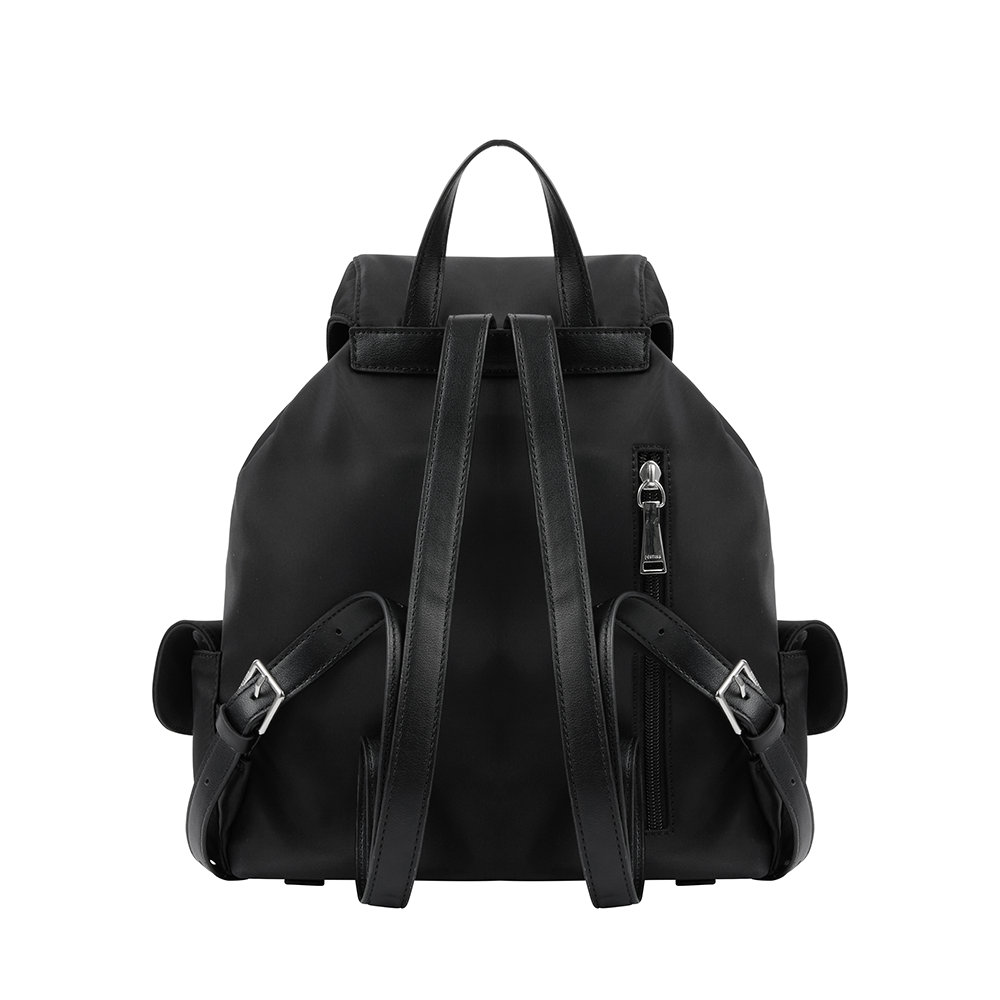 JOY MD 포켓 백팩 BK (JHNCHB5BF884BK260)