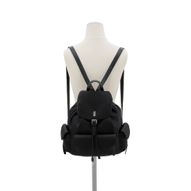 JOY MD 포켓 백팩 BK (JHNCHB5BF884BK260)