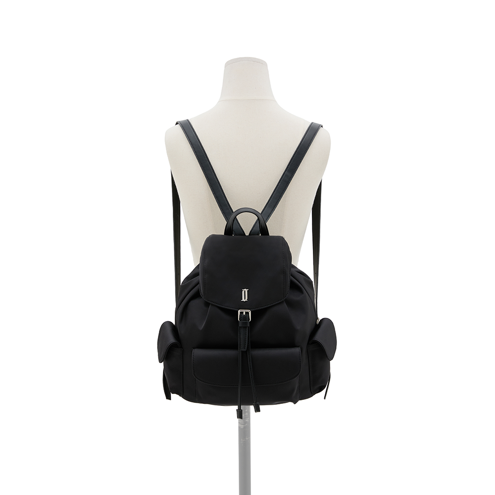 JOY MD 포켓 백팩 BK (JHNCHB5BF884BK260)