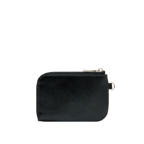 LETTERA 크로스 카드지갑 BK (JSTCSF6BS212BK980)