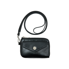 LETTERA 크로스 카드지갑 BK (JSTCSF6BS212BK980)