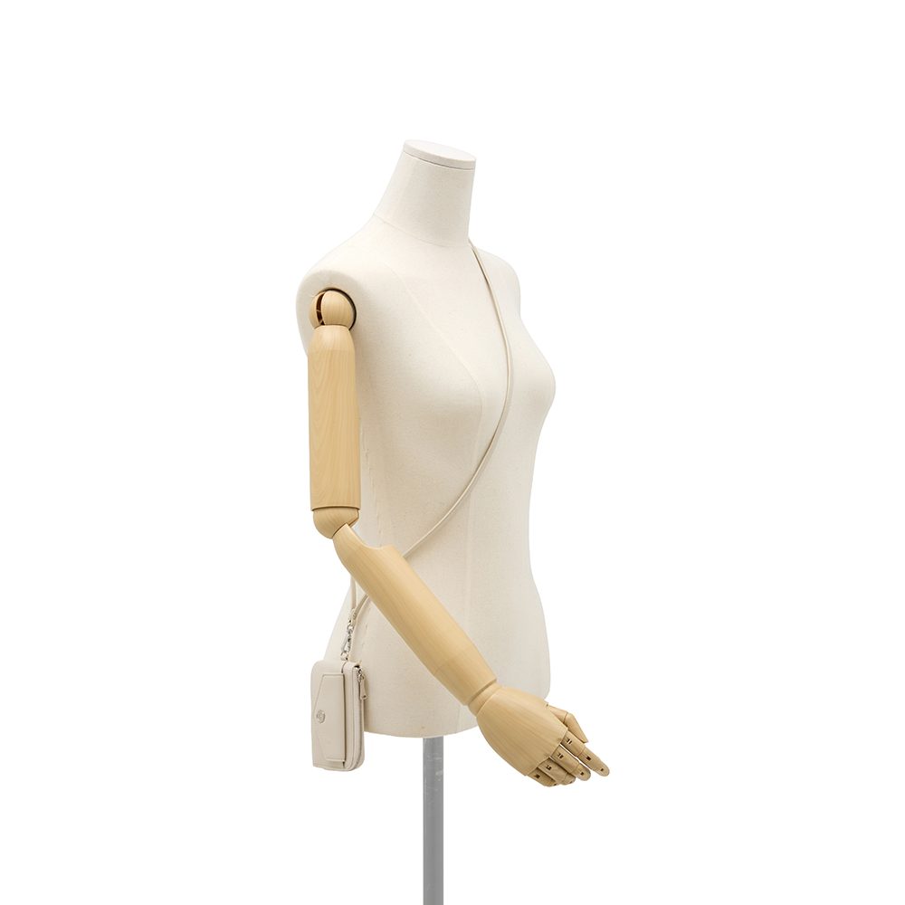 LETTERA 크로스 카드지갑 LS (JSTCSF6BS212LS980)