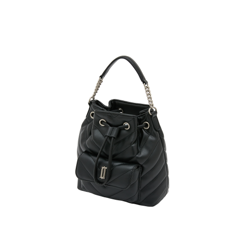 MITE SM 버킷 BK (JHNCHA6BS454BK010)