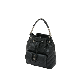 MITE SM 버킷 BK (JHNCHA6BS454BK010)