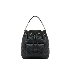 MITE SM 버킷 BK (JHNCHA6BS454BK010)