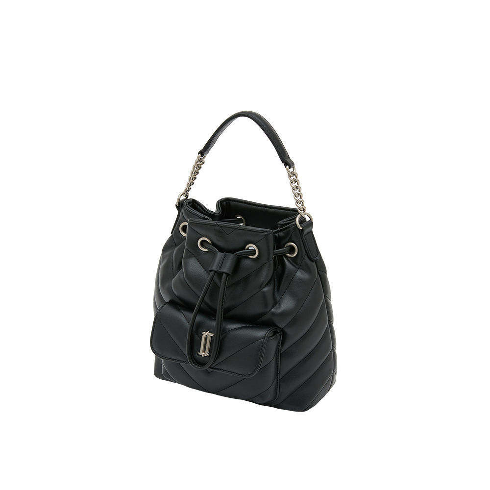 MITE SM 버킷 BK (JHNCHA6BS454BK010)