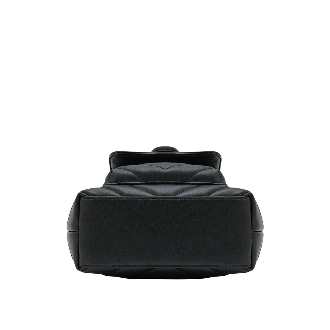 MITE SM 버킷 BK (JHNCHA6BS454BK010)